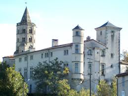 Immobilier AG3 Tarn Maison Tarn. Labruguière, chateau et clocher